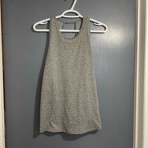 Patagonia RidgeFlow Tank top size Medium
